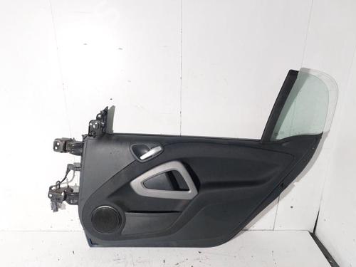 Other SMART FORTWO Coupe (451) 1.0 (451.331, 451.380) | BP33194503O1  - Image 5