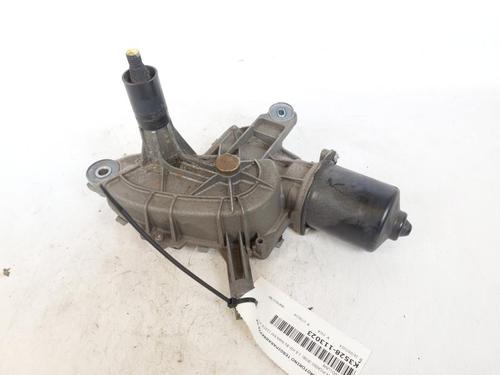 Used Front wiper motor CITROËN C4 Picasso I MPV (UD_) 1.6 HDi 110 (112 hp) 19696971