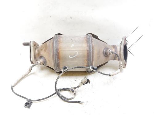 Used Particulate filter Particulate filter 27538307 27538307