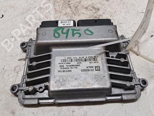 Engine control unit (ECU) CHEVROLET SPARK (M300) 1.0 | BP38794632M57 - Image 3