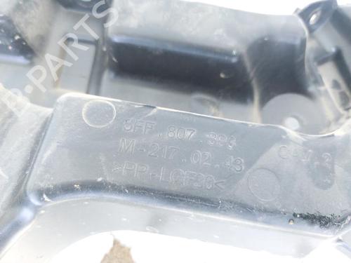 Pare-Chocs D'Angle CUPRA FORMENTOR (KM7, KMP) 1.4 e-Hybrid | BP26574027C117