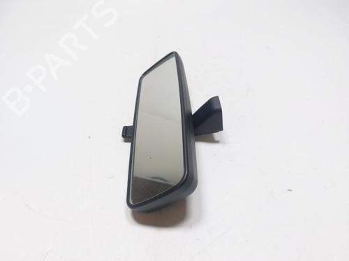 Rear mirror FIAT PANDA (312_, 319_) 0.9 (312PXG1A) | BP30531068I6