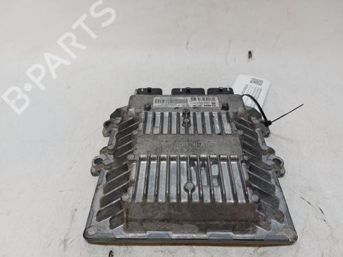 Engine control unit (ECU) CITROËN C3 Pluriel (HB_) 1.4 HDi | BP35975664M57 - Image 3