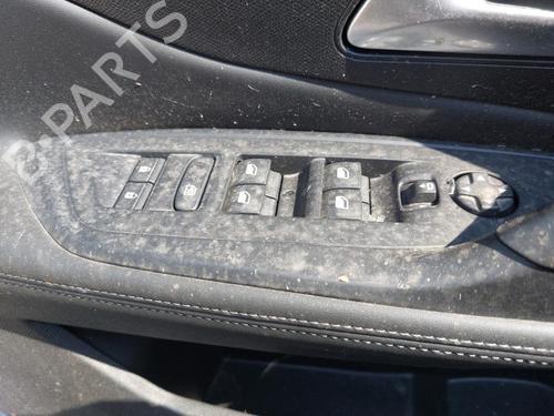 Shift knob PEUGEOT 308 SW III (FC_, FJ_, FR_, F4_, FN_) BlueHDi 130 (FCYHZL, FCYHZT) | BP20502041I34