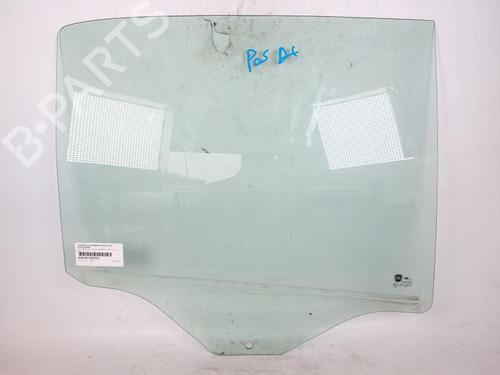 Rudehejsemekanisme Højre bagtil Rudehejsemekanisme Højre bagtil FIAT PANDA (312_, 319_) 1.2 LPG (312PXA1A) (69 hp) 37508030 37508030