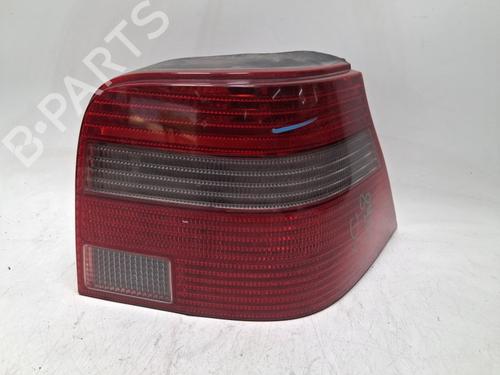 Used Right taillight Right taillight VW GOLF IV (1J1) 1.6 (100 hp) 40596703 40596703