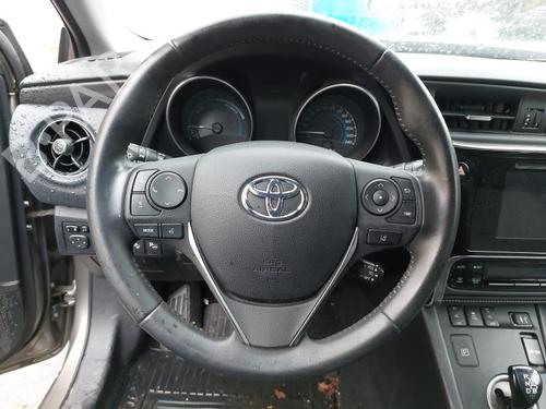 Engine control unit (ECU) TOYOTA AURIS (_E18_) 1.8 Hybrid (ZWE186_, ZWE186R) | BP23880342M57 