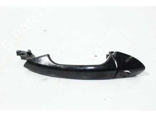 Used Front left exterior door handle Front left exterior door handle 15147031 15147031