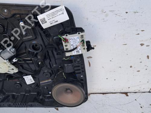 Front left window mechanism MERCEDES-BENZ GLB (X247) GLB 180 d (247.610) | BP40179074C22 - Image 3