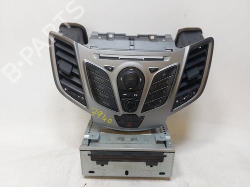 Used Radio Radio 37437689 37437689