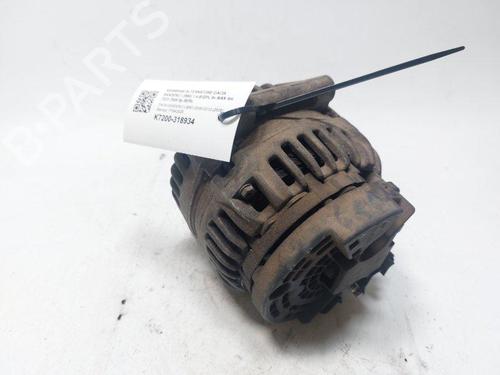 Alternator DACIA SANDERO 1.4 MPI LPG | BP34119133M7 - Image 4