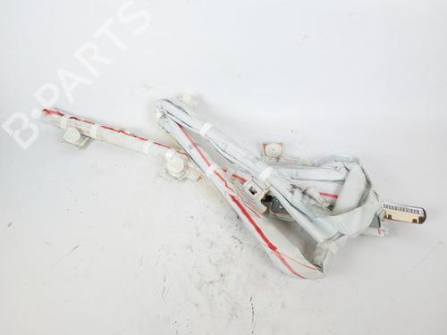 Right curtain airbag TOYOTA YARIS (_P13_) 1.5 Hybrid (NHP130_, NHP130) | BP15264699C12 
