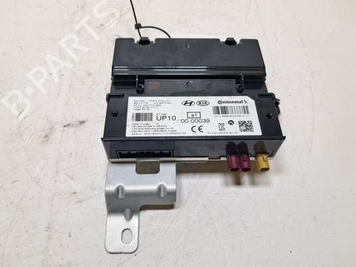 Used Engine control unit (ECU) Engine control unit (ECU) KIA SPORTAGE V (NQ5) 1.6 CRDi MHEV AWD (136 hp) 36488763 36488763