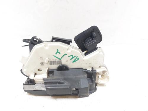 Used Front left lock VW POLO V (6R1, 6C1) 1.4 TDI (75 hp) 26919083