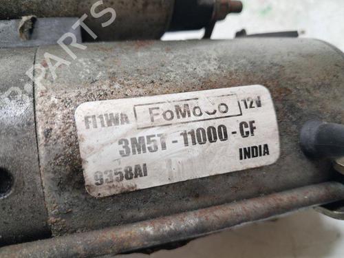 Starter FORD FOCUS II (DA_, HCP, DP) 1.6 TDCi | BP34119312M8  - Image 5