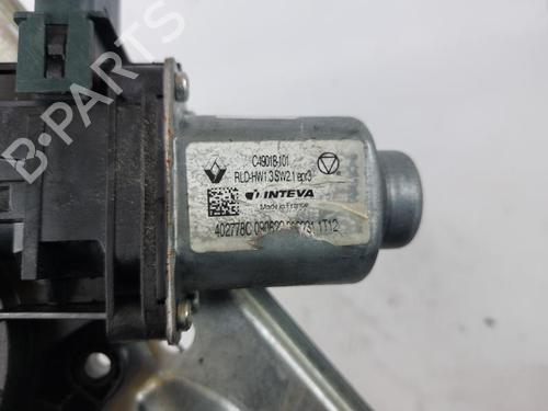 Left rear window motor RENAULT MEGANE IV Saloon 1.5 Blue dCi 115 (LVA6) | BP17380240E23 