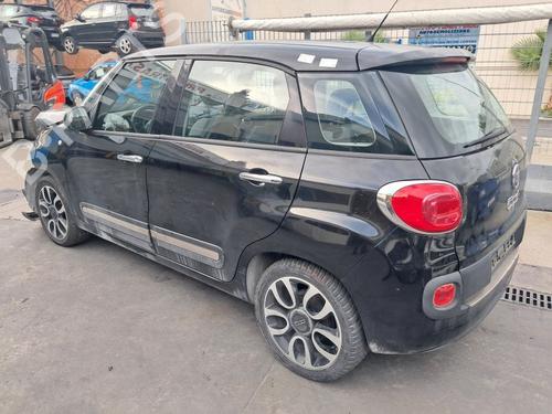 Subframe FIAT 500L (351_, 352_) 1.3 D Multijet (199.LYM11, 199.LYM1A) | BP38615014M9 - Image 9