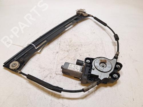 Front left window mechanism FIAT PANDA (169_) 1.2 (169.AXB11, 169.AXB1A) | BP36771585C22 - Image 5