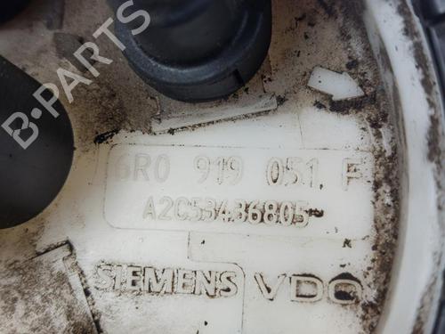 Fuel pump VW POLO V (6R1, 6C1) 1.2 | BP15162443M76