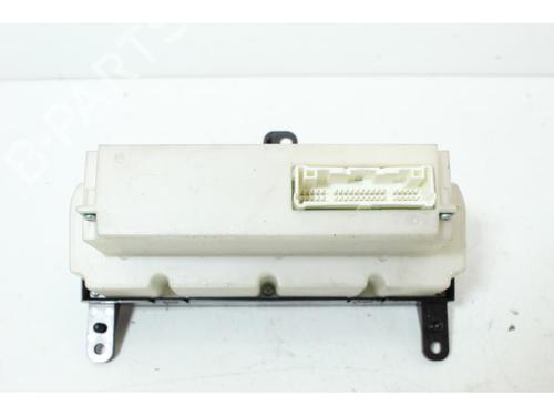 Climate control NISSAN QASHQAI / QASHQAI +2 I (J10, NJ10, JJ10E) 2.0 dCi | BP15146174I5 