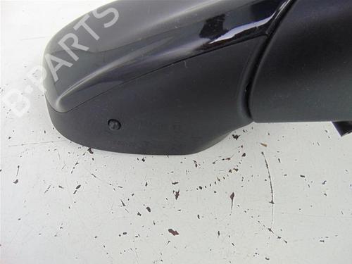 Right mirror CITROËN C4 CACTUS 1.2 VTi 82 | BP15140596C27 