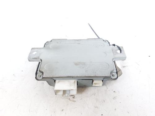 Engine control unit (ECU) RENAULT KADJAR (HA_, HL_) 1.5 dCi 110 (HLA3) | BP17907751M57 