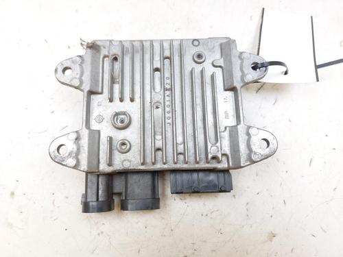 Control unit CITROËN C3 I (FC_, FN_) 1.1 i | BP28534604M11