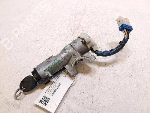 Electronic module HYUNDAI i10 I (PA) 1.1 | BP36908095M83 - Image 4