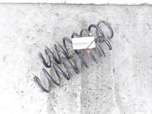 Shock absorber spring RENAULT MEGANE IV Grandtour (K9A/M/N_) 1.5 Blue dCi 115 (K9A6) | BP18067117C152 