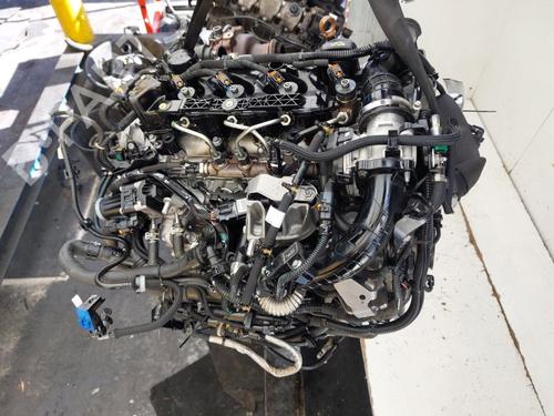 Engine FIAT SCUDO Van 1.5 Multijet 120 (506) | BP36218114M1 - Image 9