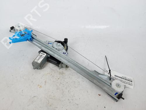 Rear right window mechanism FIAT DOBLO Bus (263_) 1.3 D Multijet (263AXC1A) | BP15158649C25
