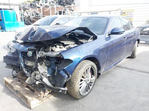 Pipe ALFA ROMEO GIULIA (952_) 2.2 D Q4 (952AHA45, 952AMA4) | BP25888262M125