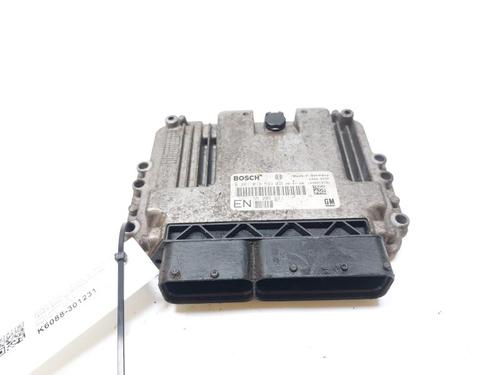 Used Engine control unit (ECU) OPEL ZAFIRA B Box Body/MPV (A05) 1.9 CDTI VAN (M75) (120 hp) 30921542