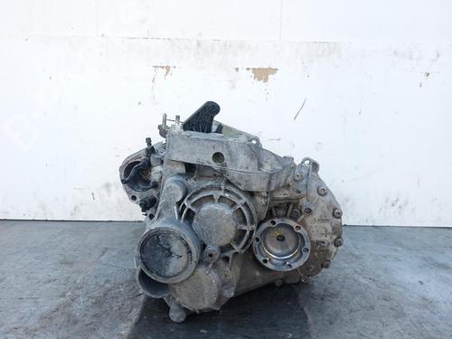 Gearbox SEAT ALTEA (5P1) 1.9 TDI | BP23879630M3 
