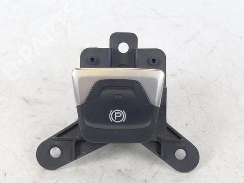 Used Hand brake Hand brake JEEP COMPASS (MP, M6, MV, M7) 2.0 CRD 4x4 (140 hp) 15173000 15173000