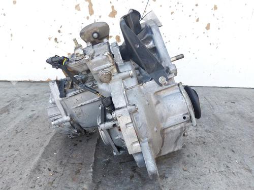 Gearbox FIAT SEICENTO / 600 (187_) 1.1 (187AXB, 187AXB1A, 187AXC1A02) | BP27648350M3 
