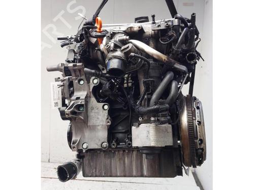Used Engine Engine AUDI A3 Sportback (8PA) 2.0 TDI 16V (140 hp) 33754764 33754764