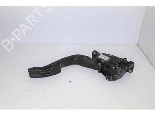 Used Pedal Pedal RENAULT TWINGO II (CN0_) 1.5 dCi (CN0E) (64 hp) 15145889 15145889