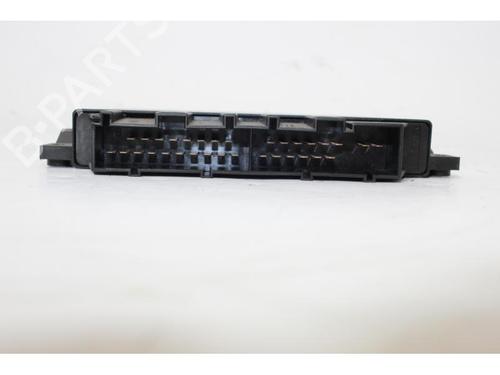 Engine control unit (ECU) MERCEDES-BENZ E-CLASS (W211) E 270 CDI (211.016) | BP15147957M57 