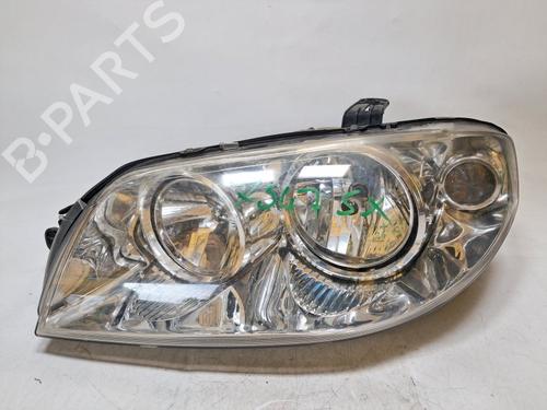 Venstre forlygte Venstre forlygte FIAT PUNTO (188_) 1.9 JTD (86 hp) 35942881 35942881