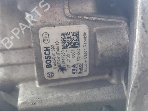 Engine FORD TRANSIT CONNECT MPV 1.5 TDCi | BP24038530M1 