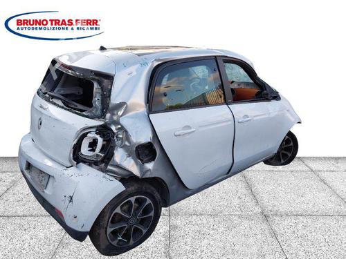 Engine control unit (ECU) SMART FORFOUR Hatchback (453) 1.0 (453.042, 453.043) | BP21213029M57 - Image 6