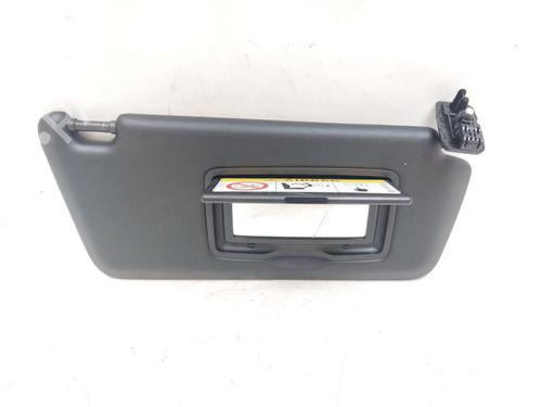 Right sun visor MERCEDES-BENZ A-CLASS (W176) A 160 CDI / d (176.011) | BP27554814I2 - Image 2