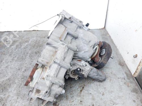 Gearbox BMW X3 (E83) xDrive 20 d | BP33571799M3 - Image 4