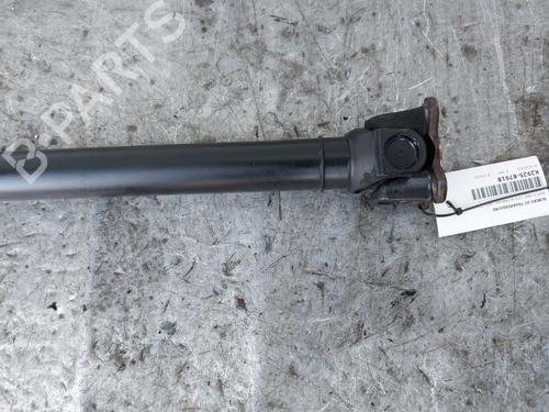 Driveshaft BMW X1 (E84) xDrive 18 d | BP15892461M37 