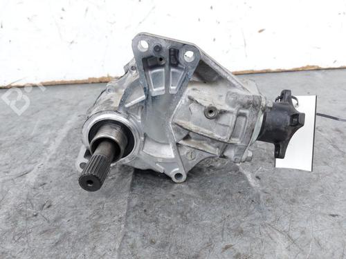 Front differential SUZUKI IGNIS III (MF, FF) 1.2 Hybrid AllGrip (ATK412) | BP23880448M23 