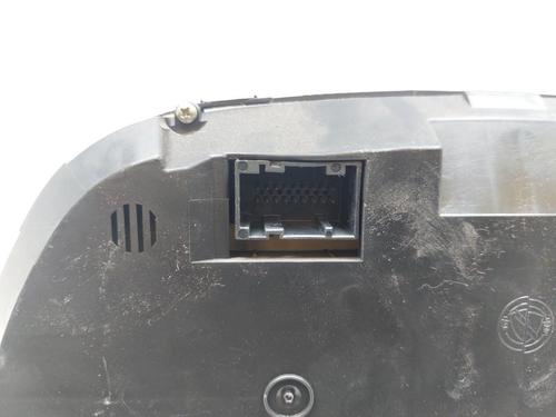Instrument cluster FIAT PUNTO (188_) 1.3 JTD 16V | BP27672256C47 