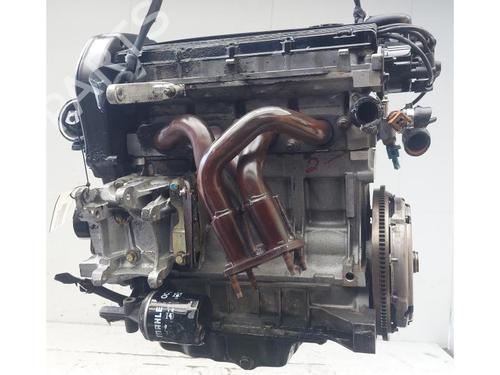 Motor ROVER 400 II (RT) 414 Si (103 hp) 27538069