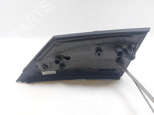 Left mirror SMART CITY-COUPE (450) 0.6 (450.330, 450.332) | BP29519438C26 