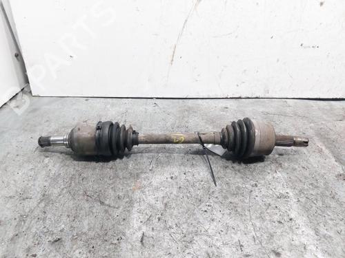 Used Left front driveshaft FIAT PANDA (169_) 1.2 Natural Power (169.AXB1A) (60 hp) 30898571